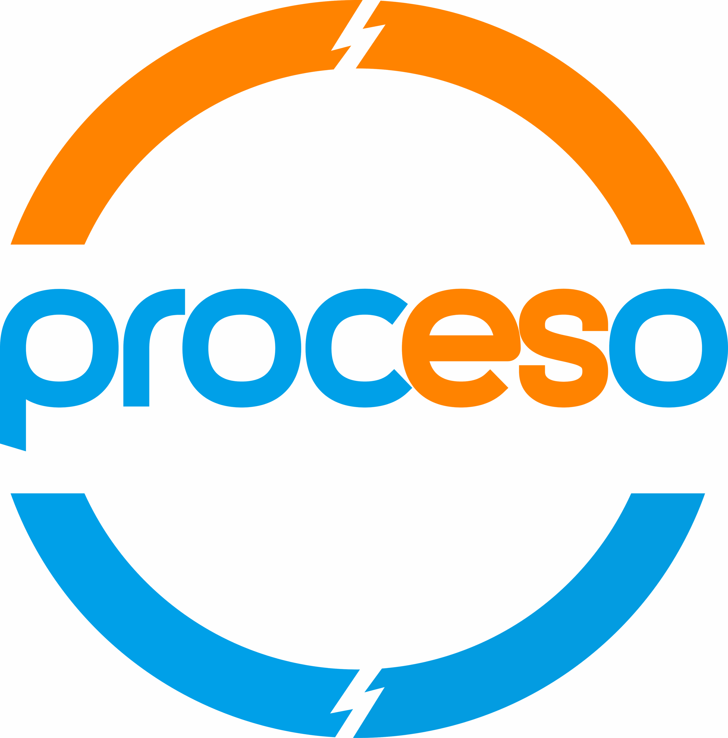 Proceso - Logo